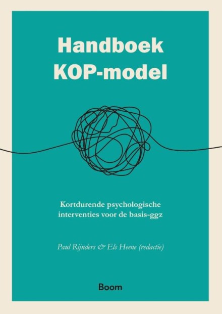 Voor wie is dit handboek?