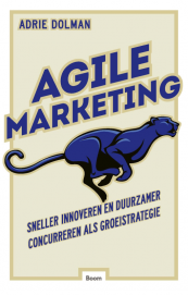 Agile marketing