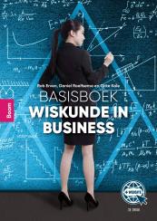 Basisboek wiskunde in business (3e druk)
