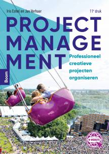 Projectmanagement (11e druk)