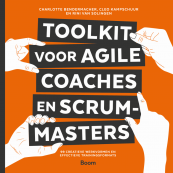 Toolkit voor agile coaches en scrum masters