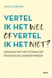 Verschenen: Vertel ik het wel of vertel ik het niet?