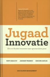 Jugaad innovatie