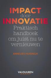 Impact door Innovatie