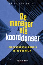 De manager als koorddanser