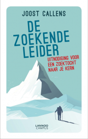 De zoekende leider