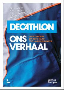 Decathlon, ons verhaal