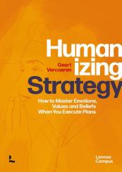 Humanizing strategy