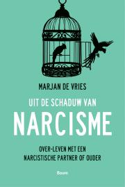 Verschenen: Uit de schaduw van narcisme