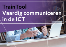 TrainTool Vaardig communiceren in de ICT