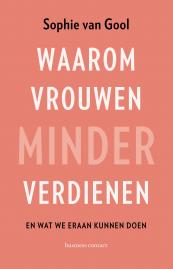 Waarom vrouwen minder verdienen