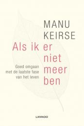 Als ik er niet meer ben