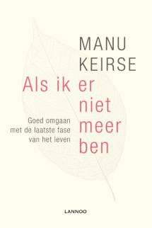 Als ik er niet meer ben