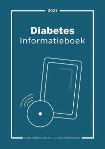 Diabetes Informatieboek 2021