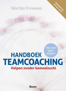 Handboek Teamcoaching