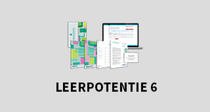 Leerpotentie 6