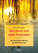 Van burn-out naar levenszin