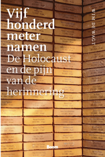 Vijfhonderd-meter-namen-Holocaust-Wim-de-Wagt