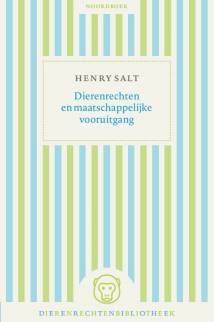 Dierenrechten en maatschappelijke vooruitgang