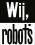 Wij, robots