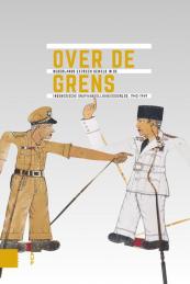 Over de grens