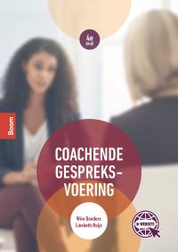 Coachende gespreksvoering (4e druk)