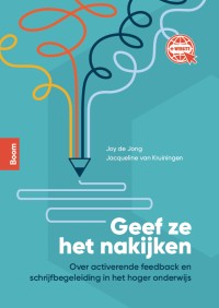 Geef ze het nakijken