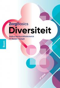 ZorgBasics Diversiteit (3e druk)