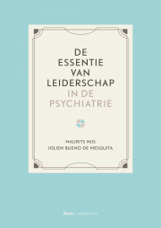 Verschenen: De essentie van leiderschap