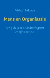 Mens en Organisatie
