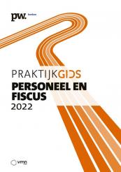 Praktijkgids Personeel en Fiscus | 2022