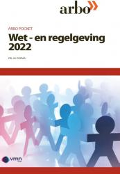 Arbo Pocket Wet- en regelgeving 2022