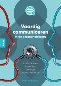 Vaardig communiceren in de gezondheidszorg (3e herziene druk)