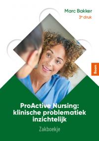 ProActive Nursing: zakboekje (3e druk)