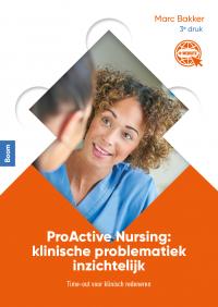ProActive Nursing: klinische problematiek inzichtelijk (3e druk)