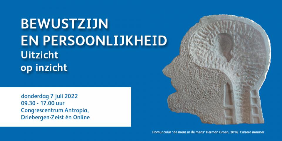 Symposium Bewustzijn en persoonlijkheid