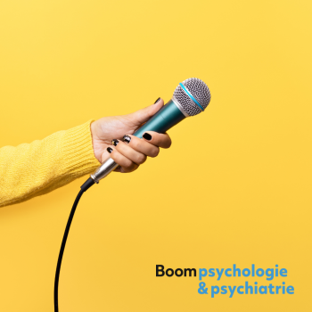 Week van de psychiatrie 2022