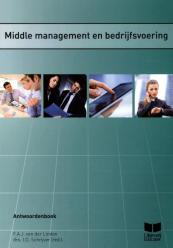 Middle management