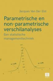 Parametrische en non-parametrische verschilanalyses