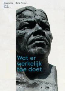 Wat er werkelijk toe doet