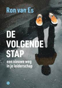 De volgende stap