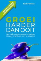 Groei harder dan ooit