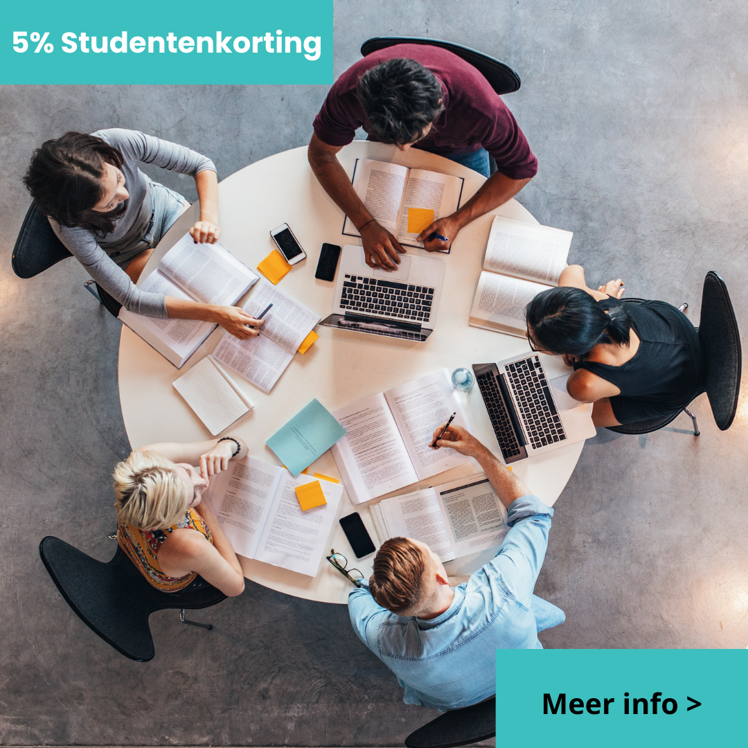 studentenkorting