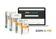 Illustratie DSM-5-TR