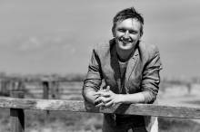 Auteur Gerrie Bloothoofd Boom