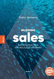 Inleiding sales (3e druk)