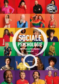 Sociale psychologie (5e druk)