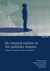 De internal auditor in het publieke domein