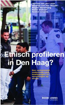 Etnisch profileren in Den Haag?