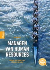 Managen van human resources (3e druk)